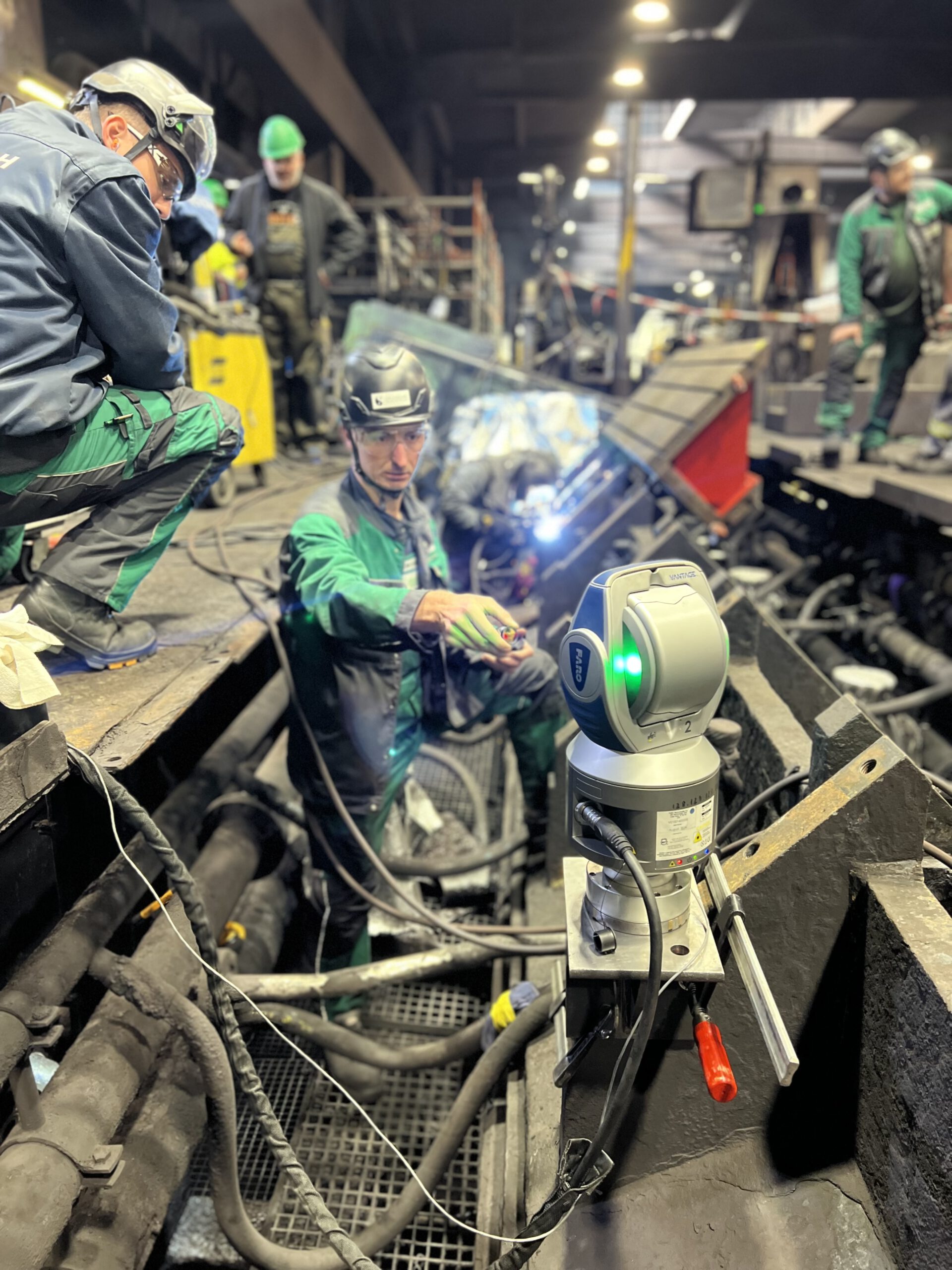 Industrieservice